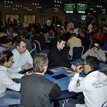 King&#039;s Deepstack: Do pondělního finále postupuje Galuška, Blaško a Bednář