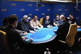 GCOP: Češi znovu v mínusu na Cash Kings