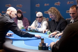 GCOP Srpen 2011
