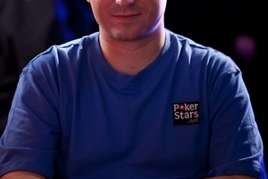 EPT Snowfest: Staszko i Hentz končí před ITM