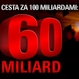 PokerStars rozdají přes $1.000.000 v akci „60 Miliard“