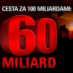 PokerStars rozdají přes $1.000.000 v akci „60 Miliard“