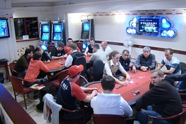 Prague Poker Series se vrací na turnajovou scénu