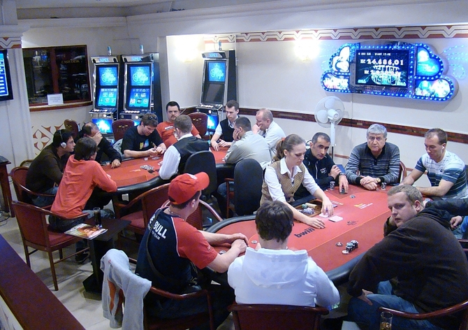 Prague Poker Series se vrací na turnajovou scénu