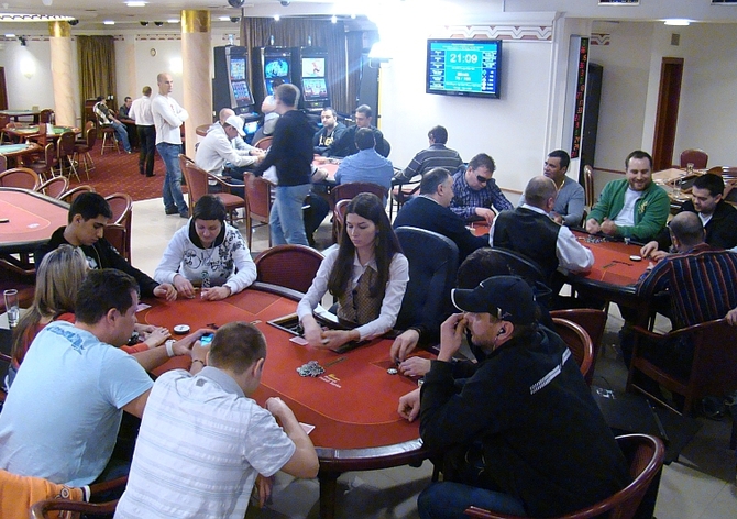 PPS: Turnaj zrušen!