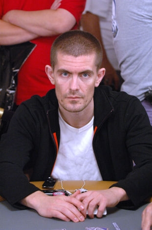 High Stakes přehled: Hansen je nezastavitelný