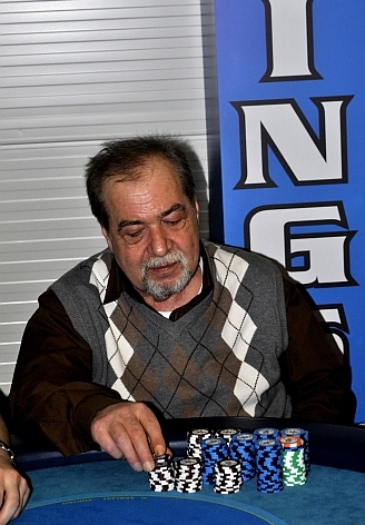 Kings Classic: Z doplácené garance těžili i čeští hráči