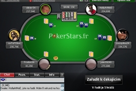 Vyjádření PokerStars platné k 20. dubnu 2011