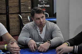 Bratislavské WPT Day2: Konec českých nadějí