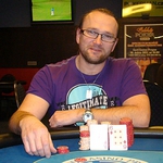 CPT: V Card Casinu se radoval Jaromír Růžička