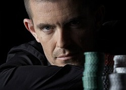 High stakes: Hansen prohrál za týden přes půl mega