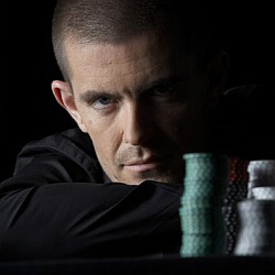 High stakes: Hansen prohrál za týden přes půl mega