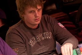 EPT Berlin: Vojta_R opět mezi nejlepšími