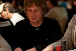 EPT: Vojta_R out, Romanello stále ve hře