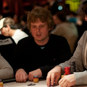EPT: Vojta_R out, Romanello stále ve hře