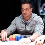 EPT Berlín: Po dni 3 ve vedení Němec Pidun