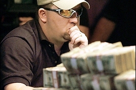 WSOP rematch: Ve Vegas se bude psát pokerová historie