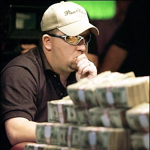 WSOP rematch: Ve Vegas se bude psát pokerová historie