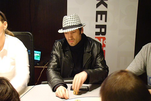 Rossi vyhrál Bwin Live Tour