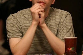 Pokerový veterán Allen Kessler mluví o životě hráče