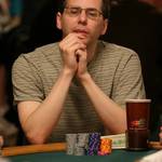 Pokerový veterán Allen Kessler mluví o životě hráče
