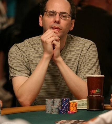 Pokerový veterán Allen Kessler mluví o životě hráče