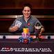 NAPT: Vanessa Selbst vítězí podruhé za sebou v Mohegan Sun