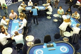 PokerStars.com chystá na léto dvě pokerové lahůdky