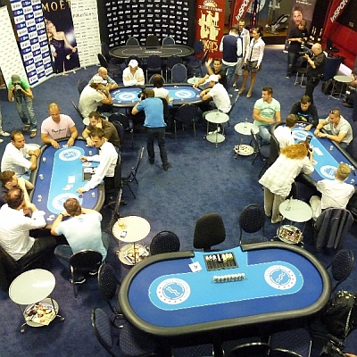 PokerStars.com chystá na léto dvě pokerové lahůdky