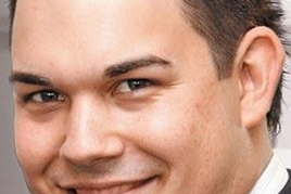 Daniel Tzvetkoff: Muž, který věděl příliš mnoho