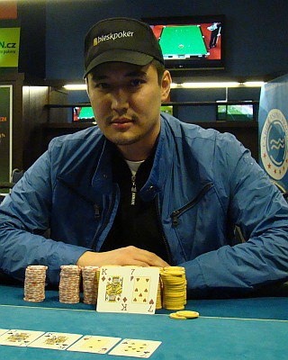 BleskPoker.com Freeroll: Vítězem Koník sedmý!