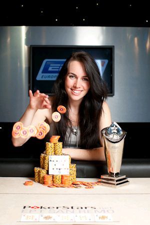 Ve středu startuje PokerStars EPT San Remo