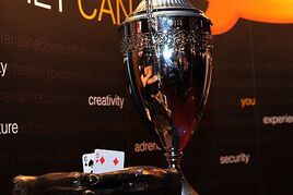 Kartáč Ostrava: HESOP 300.000 GTD již tento víkend!