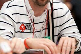 EPT San Remo: Naváže Martin Hrubý na Vídeň?