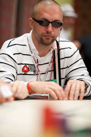 EPT San Remo: Naváže Martin Hrubý na Vídeň?