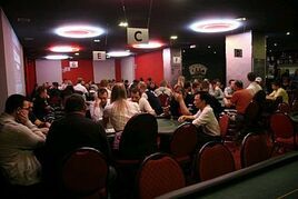 CardCasino.com Tour pokračuje o víkendu v Teplicich!