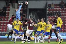Preview zápasu Teplice - Sparta 