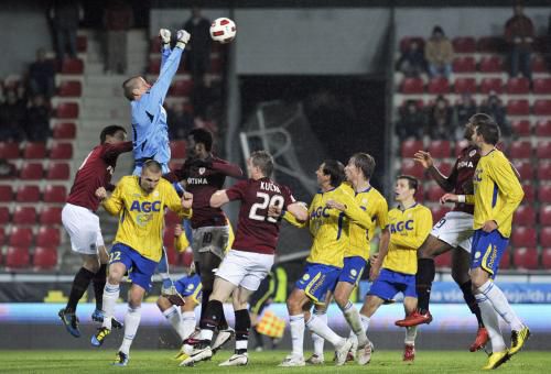 Preview zápasu Teplice - Sparta 
