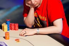 EPT San Remo: Heinzelmann podruhé v řadě na FT!
