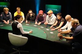 Kvalifikace na ČPT o 39 GTD vstupenek!