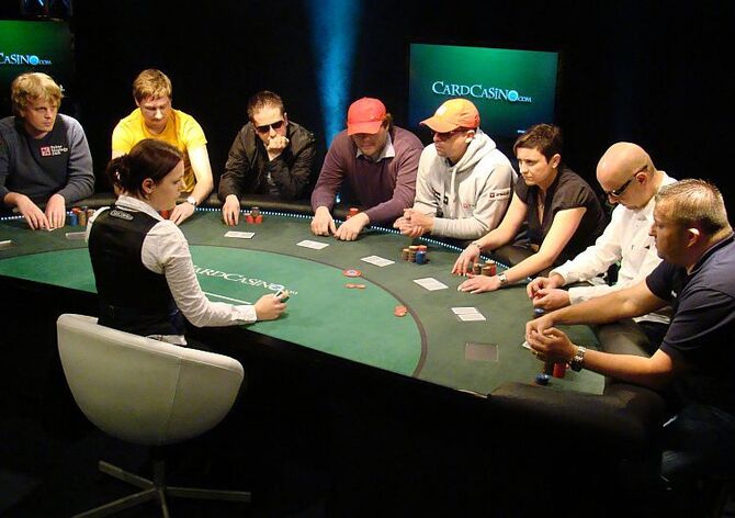 Kvalifikace na ČPT o 39 GTD vstupenek!