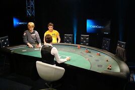 On-line kvalifikace na červnovou ČPT 