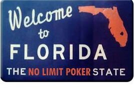 Florida pohostí nové WPT turnaje