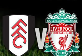 preview : Fulham – Liverpool  
