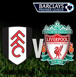 preview : Fulham – Liverpool  