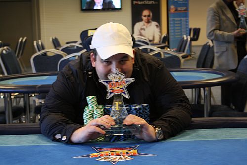 Na Rozvadově kraloval Paštika!