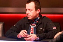 EPT: Palovič v TOP24 v madridském Grand Final