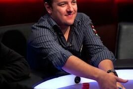 EPT: Alex Gomes útočí na Triple Crown