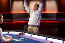 EPT Grand Final: Šampion z Venezuely