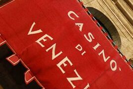 Venice Poker - ráj zběsilých Italů, zajímavých pobídek a overlay!